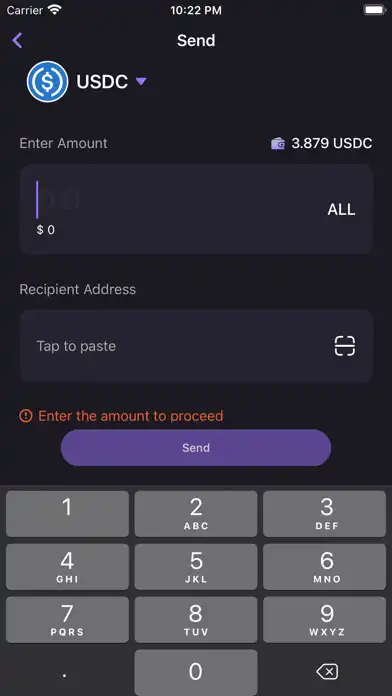 Play LAAG Wallet as an online game LAAG Wallet with UptoPlay