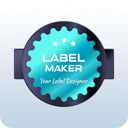 Play Label Maker - Label Creator APK