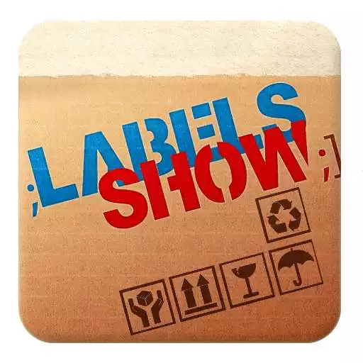 Free play online Labels Show  APK