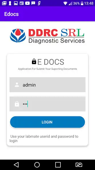 Play LabmateEDOCS  and enjoy LabmateEDOCS with UptoPlay