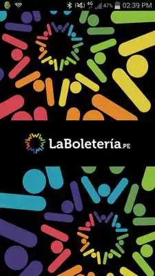 Play La Boleteria