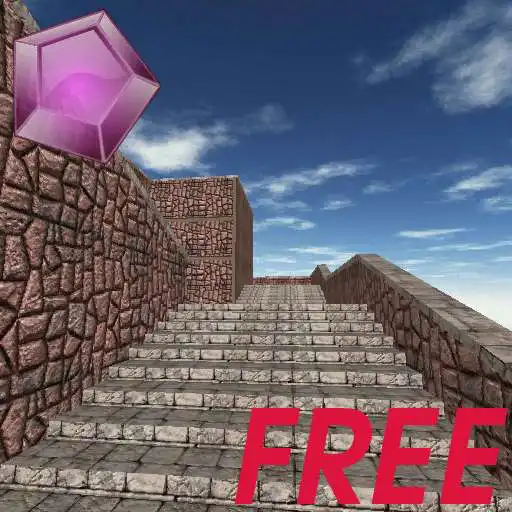 Free play online Labyrinth Lost Gems  APK