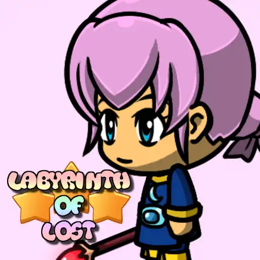 Play Labyrinth of Lost APK