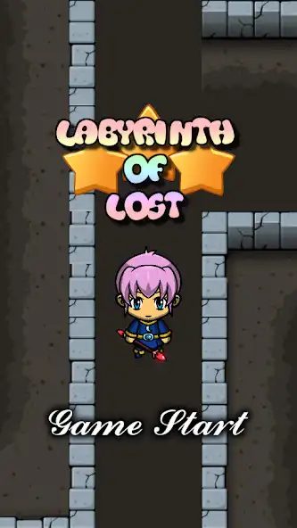 Play Labyrinth of Lost  and enjoy Labyrinth of Lost with UptoPlay