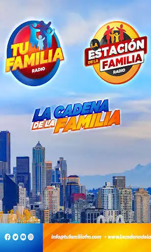 Play La Cadena de la Familia as an online game La Cadena de la Familia with UptoPlay