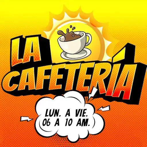 Play La Cafeteria 93.1 Bolivia APK