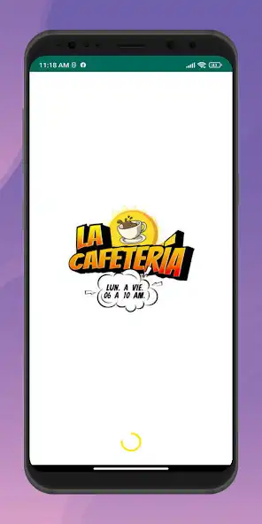 Play La Cafeteria 93.1 Bolivia  and enjoy La Cafeteria 93.1 Bolivia with UptoPlay