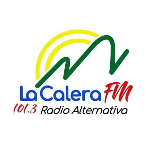 Play La Calera 101.3 Fm APK