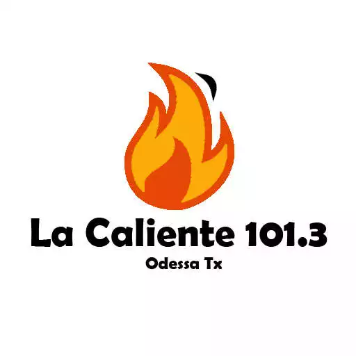 Play La Caliente 101.3 Odessa Tx APK