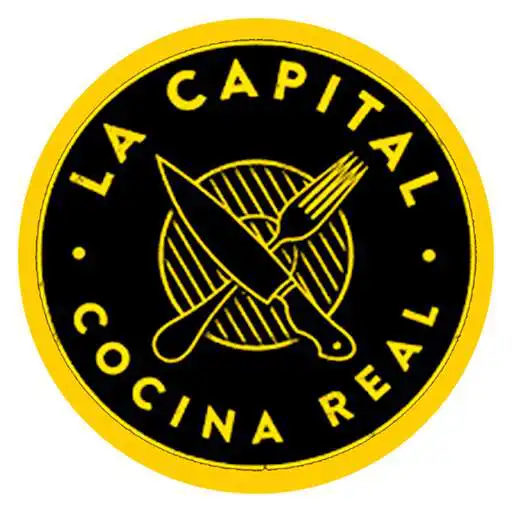 Play la capital - cocina real APK