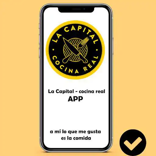 Play la capital - cocina real  and enjoy la capital - cocina real with UptoPlay