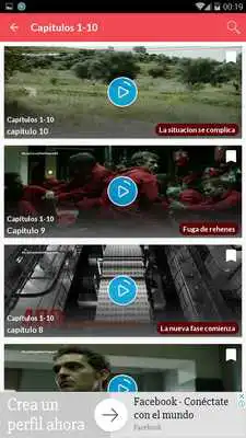 Play La Casa de Papel