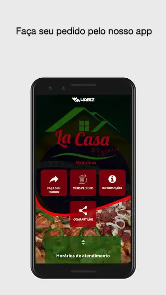 Play Lacasa Matutina  and enjoy Lacasa Matutina with UptoPlay