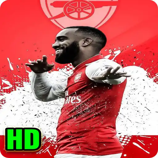 Play Lacazette Wallpaper HD APK