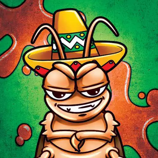 Free play online La Cucaracha 2  APK