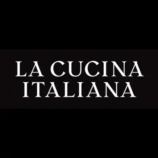 Play LA CUCINA ITALIANA APK