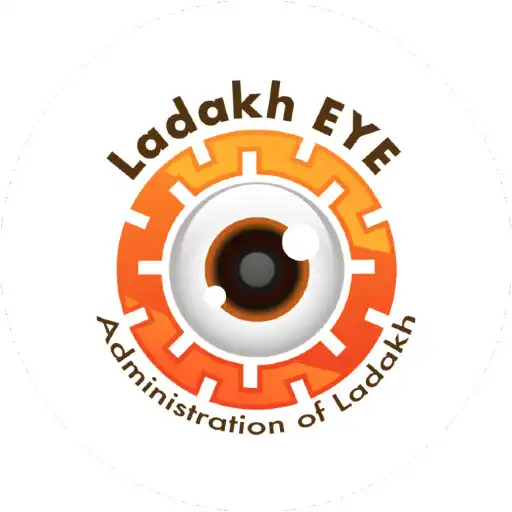 Play Ladakh EYE APK