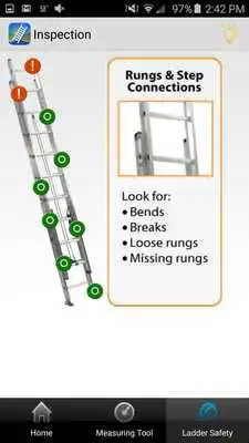 Play Ladder Safety