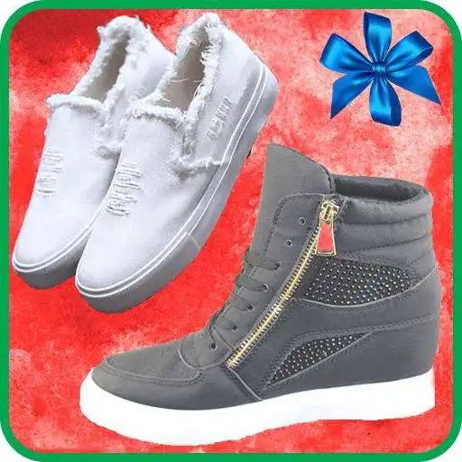 Play Ladies Shoes Designs 2018 APK