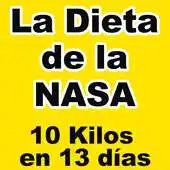 Free play online La dieta de la NASA APK