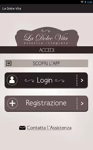 Play La Dolce Vita  and enjoy La Dolce Vita with UptoPlay