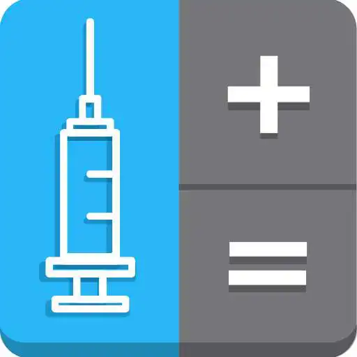 Play LA Dose Calculator APK