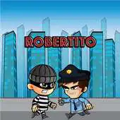 Free play online Ladron Robertito APK