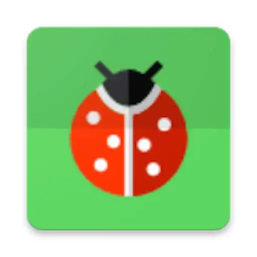 Free play online Ladybug On Screen APK