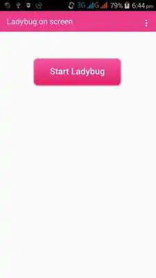 Play Ladybug On Screen