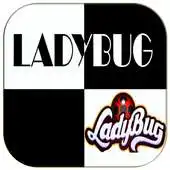 Free play online Ladybug Piano Tiles APK