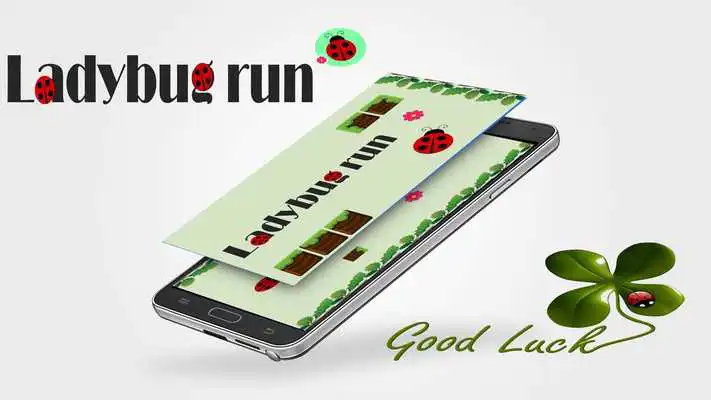 Play Ladybug Run 2017