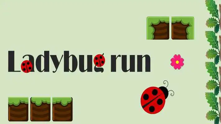 Play Ladybug Run 2017