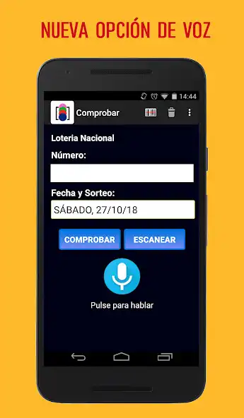 Play LAE - Loterías as an online game LAE - Loterías with UptoPlay