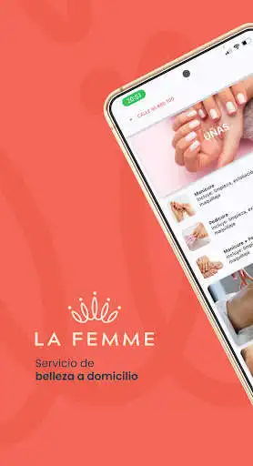 Play La Femme  and enjoy La Femme with UptoPlay