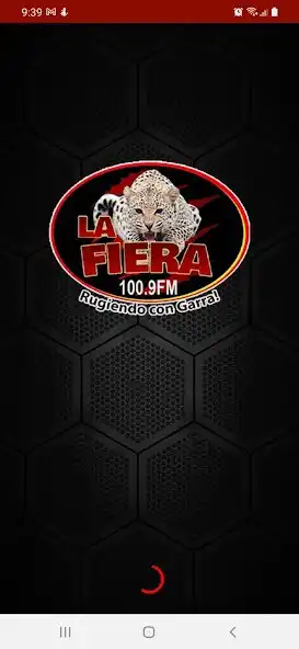 Play La Fiera FM  and enjoy La Fiera FM with UptoPlay