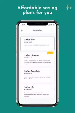 Play Lafya HealthShare as an online game Lafya HealthShare with UptoPlay