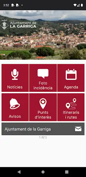 Play La Garriga  and enjoy La Garriga with UptoPlay