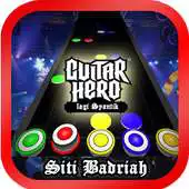 Free play online Lagi Syantik Guitar Hero APK