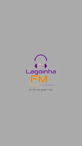 Play Lagoinha FM  and enjoy Lagoinha FM with UptoPlay