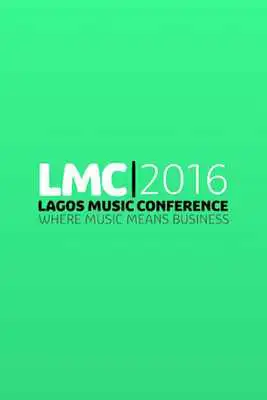 Play Lagos Music Conference