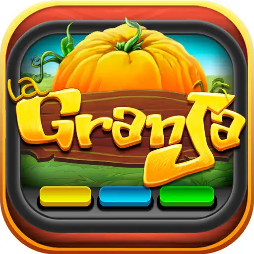 Play La Granja –Máquina Tragaperras APK