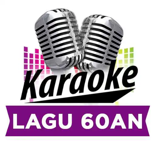 Run free android online Lagu 60an Karaoke APK