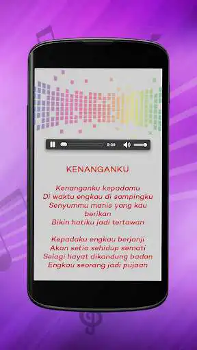 Play APK Lagu 60an Karaoke  and enjoy Lagu 60an Karaoke with UptoPlay com.lagu60an.karaoketerbaik