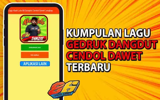 Play Lagu Abah Lala 86 Dangdut Cendol Dawet Lengkap as an online game Lagu Abah Lala 86 Dangdut Cendol Dawet Lengkap with UptoPlay