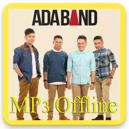 Play Lagu Ada Band Lengkap APK