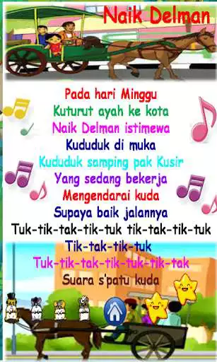 Play Lagu Anak - Anak