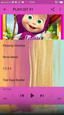 Play Lagu Anak - Anak