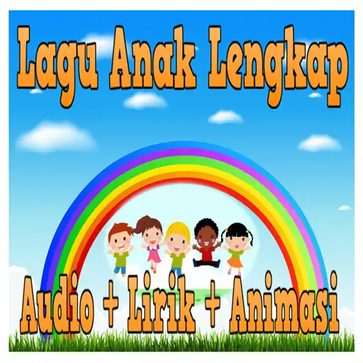 Free play online Lagu Anak Indonesia Populer  APK