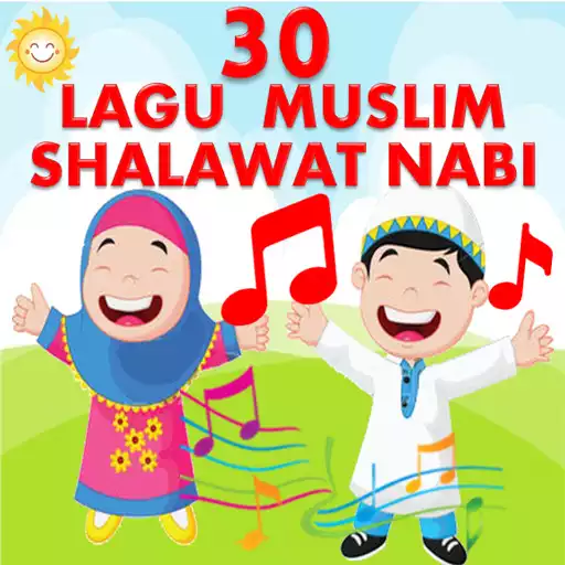 Play Lagu Anak Muslim & Sholawat Nabi APK