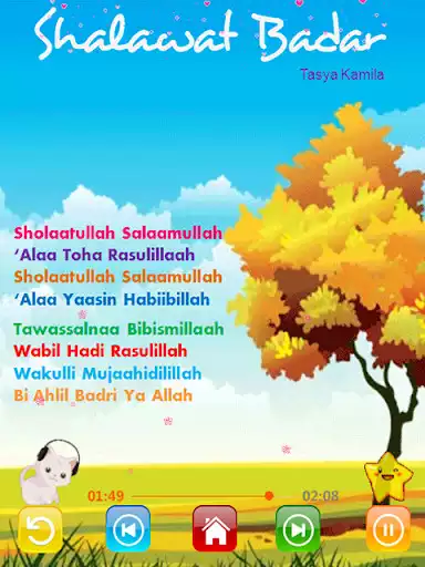 Play Lagu Anak Muslim & Sholawat Nabi  and enjoy Lagu Anak Muslim & Sholawat Nabi with UptoPlay